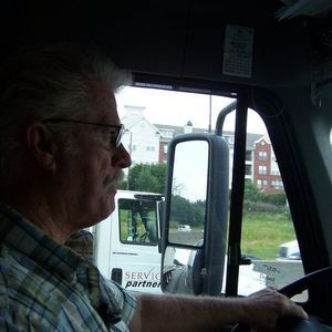 Meet your Posher, Jeffrey